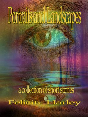cover image of Portraits and Landscapes